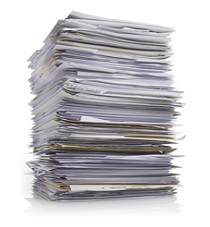 Document Scanning in Bulk Oxfordshire UK